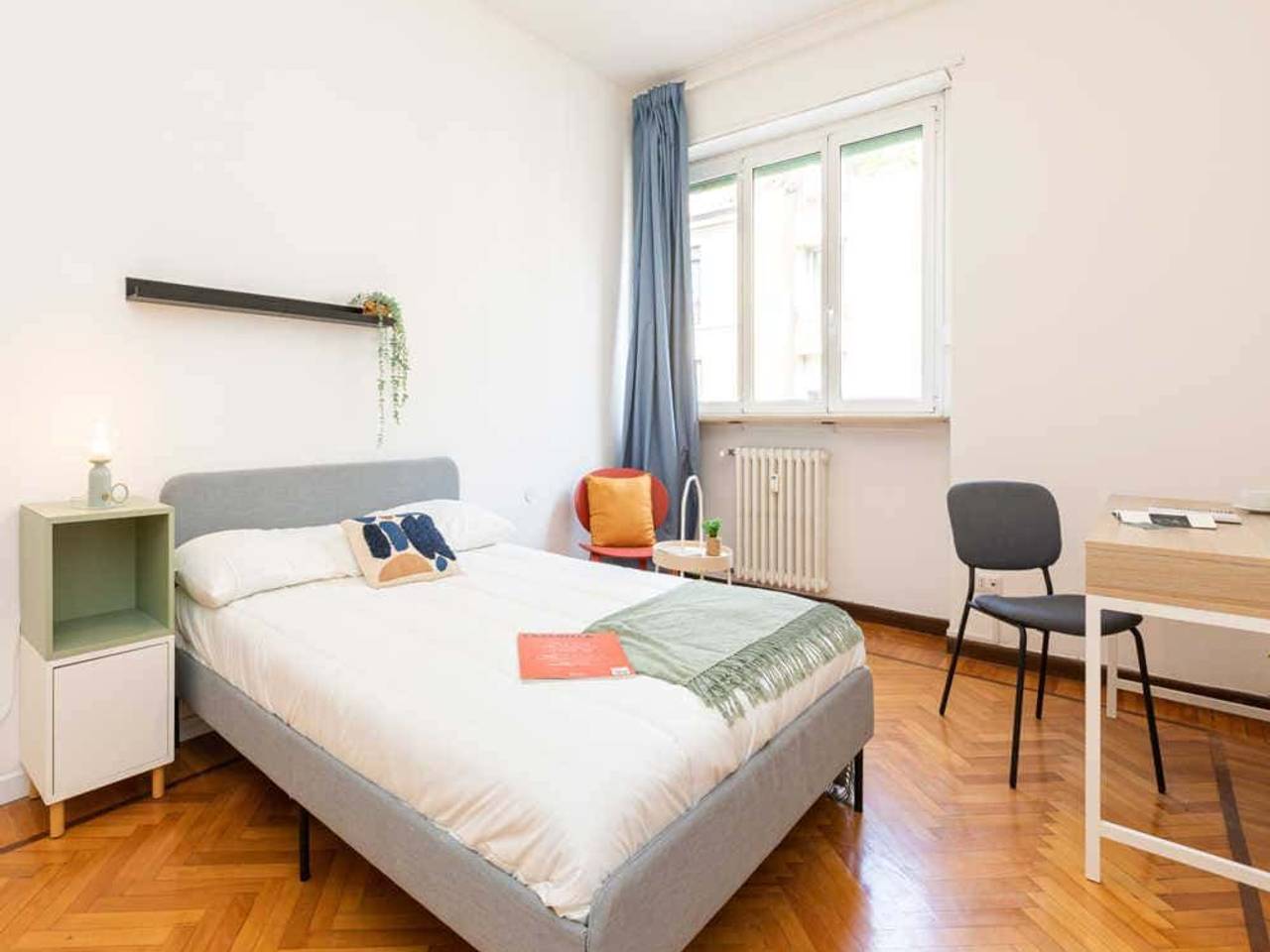 negozio in affitto a Milano in zona Loreto
