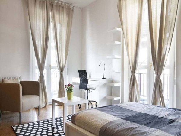 negozio in affitto a Milano in zona Affori