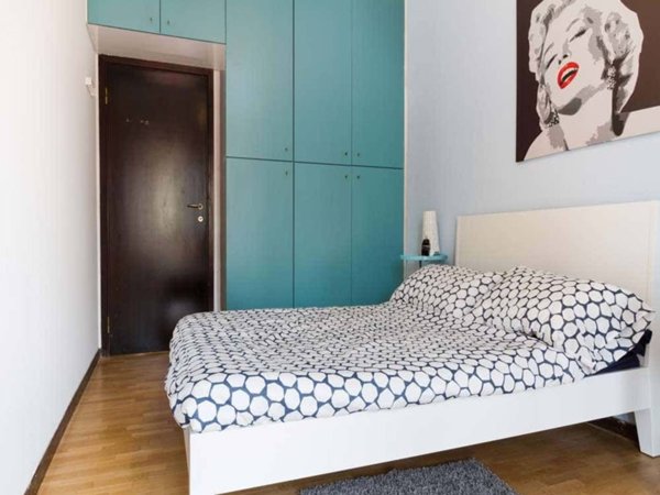 negozio in affitto a Milano in zona Isola