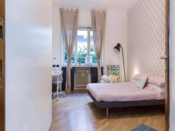 negozio in affitto a Milano in zona Bocconi