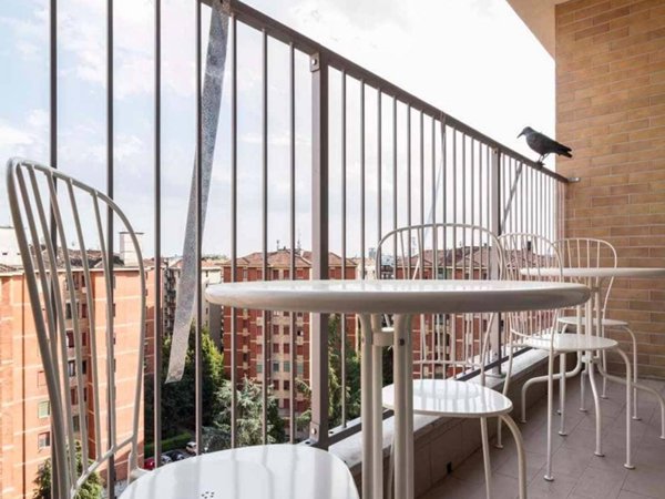 negozio in affitto a Milano in zona Lorenteggio