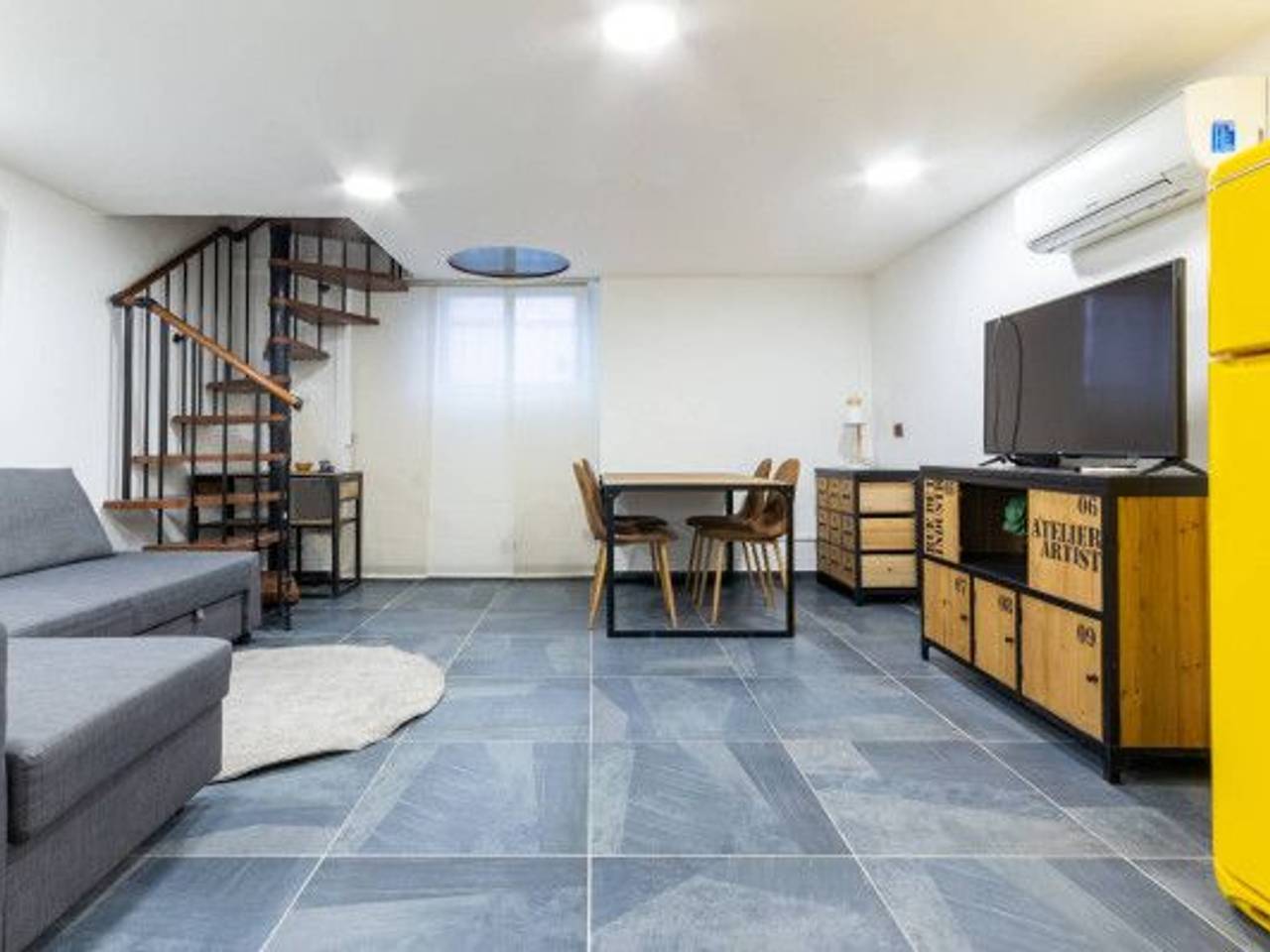 appartamento in affitto a Milano in zona Sempione