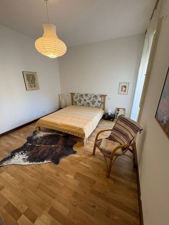 appartamento in affitto a Milano in zona Città Studi