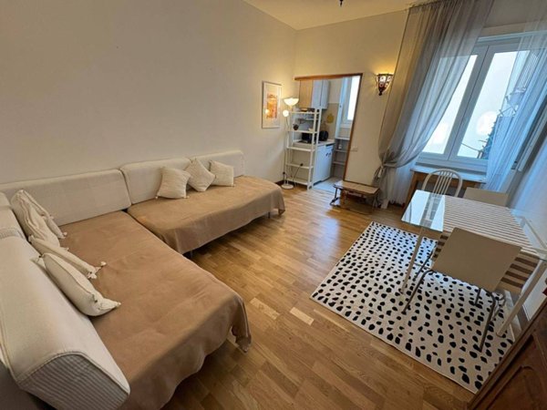 appartamento in affitto a Milano in zona Città Studi