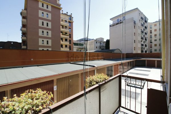 appartamento in affitto a Milano in zona Precotto