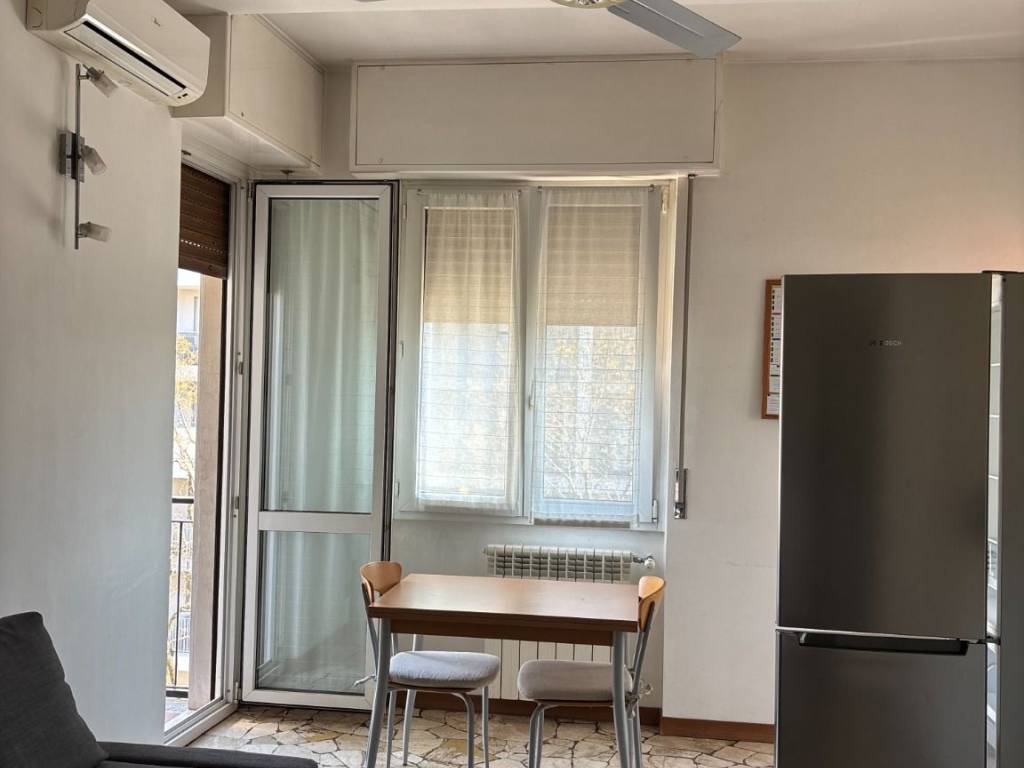 appartamento in affitto a Milano in zona Isola