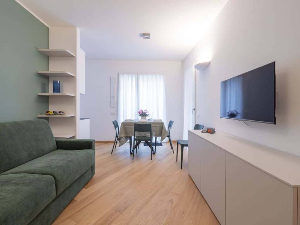 appartamento in affitto a Milano in zona Città Studi