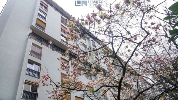 appartamento in affitto a Milano in zona Solari