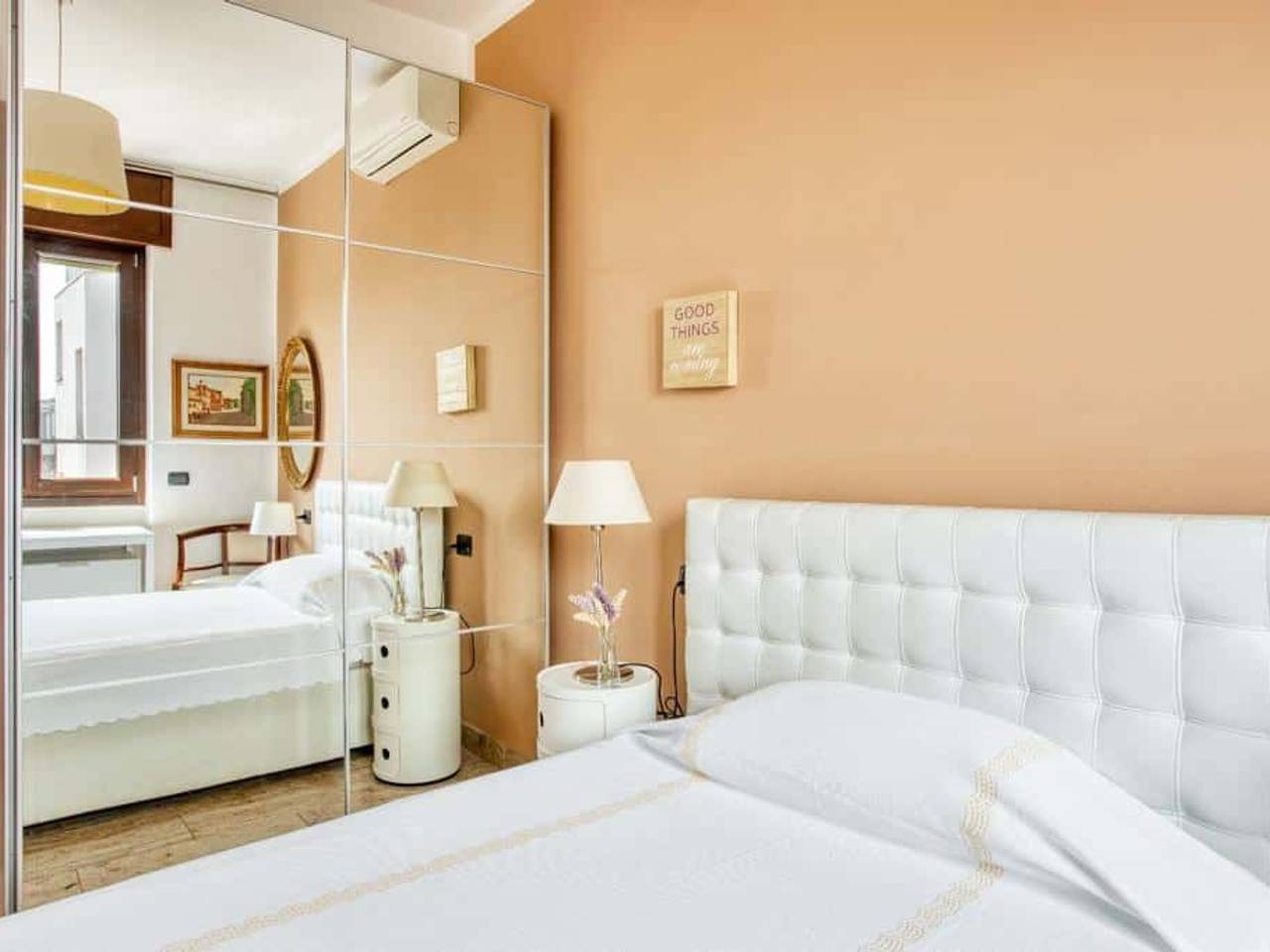 appartamento in affitto a Milano in zona Stadera