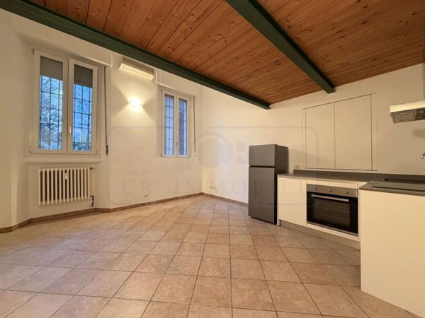 appartamento in affitto a Milano in zona Sant'Ambrogio