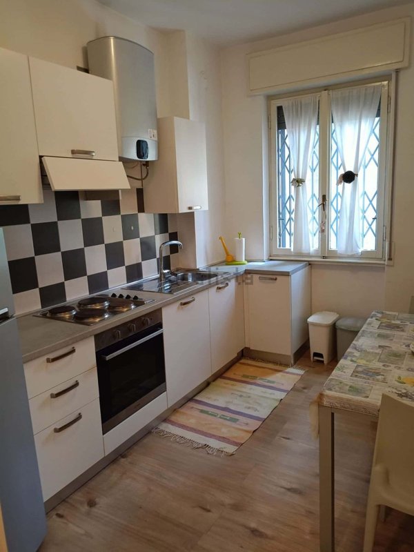 appartamento in affitto a Milano in zona Crescenzago