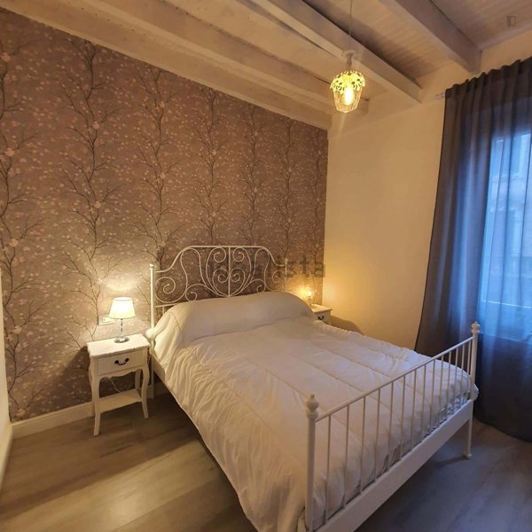 appartamento in affitto a Milano in zona Turro