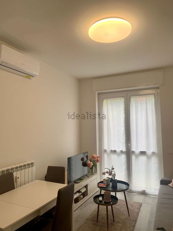 appartamento in affitto a Milano in zona Bocconi