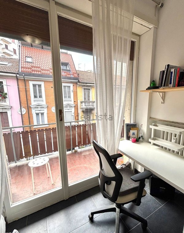 appartamento in affitto a Milano in zona Città Studi
