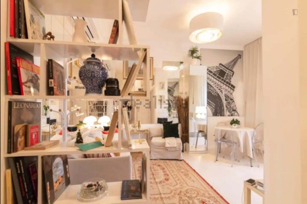 appartamento in affitto a Milano in zona Il Portello