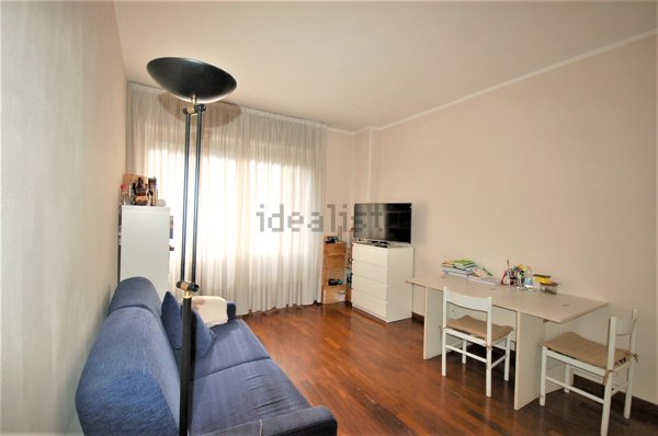 appartamento in affitto a Milano in zona San Vittore