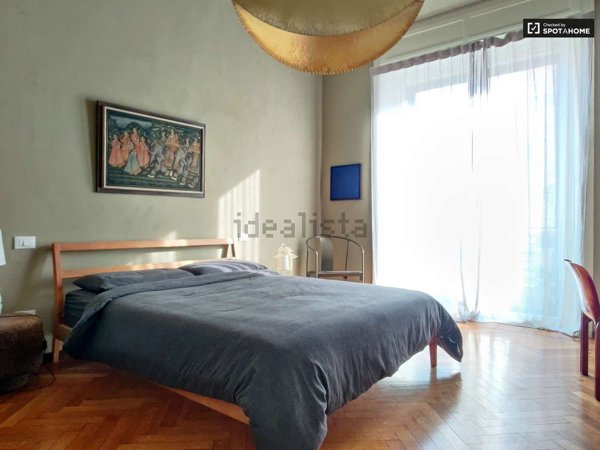 appartamento in affitto a Milano in zona XXII Marzo