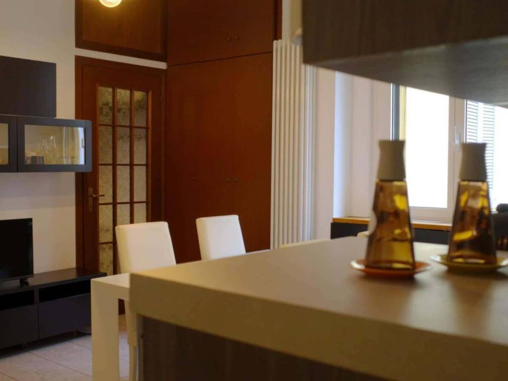 appartamento in affitto a Milano in zona Città Studi