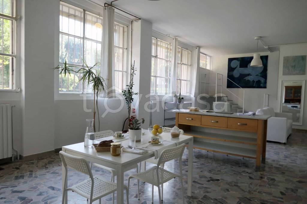 appartamento in affitto a Milano in zona Crescenzago