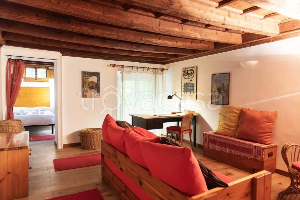 appartamento in affitto a Milano in zona Centro Storico