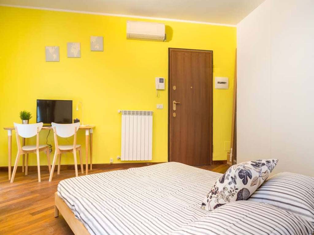 appartamento in affitto a Milano in zona Turro