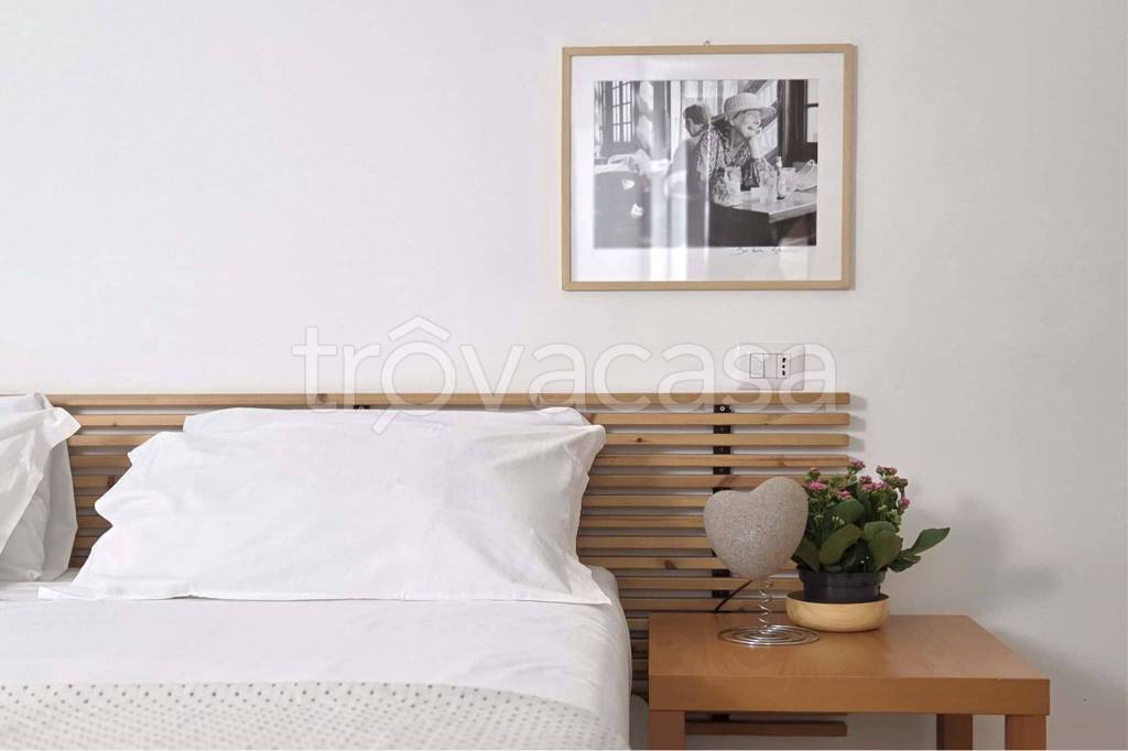 appartamento in affitto a Milano in zona XXII Marzo