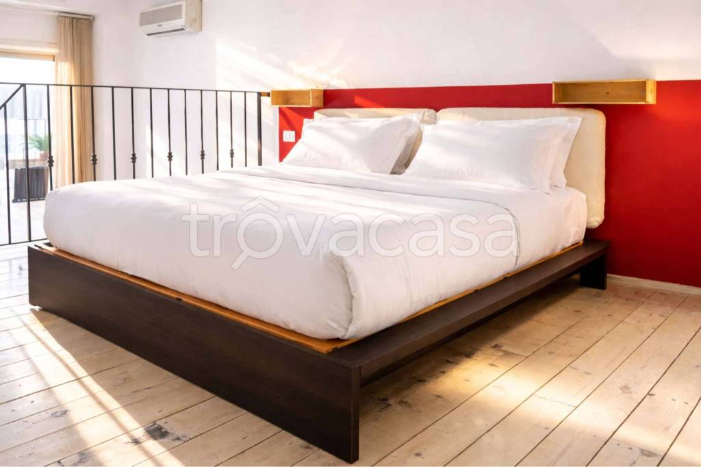 appartamento in affitto a Milano in zona Bocconi