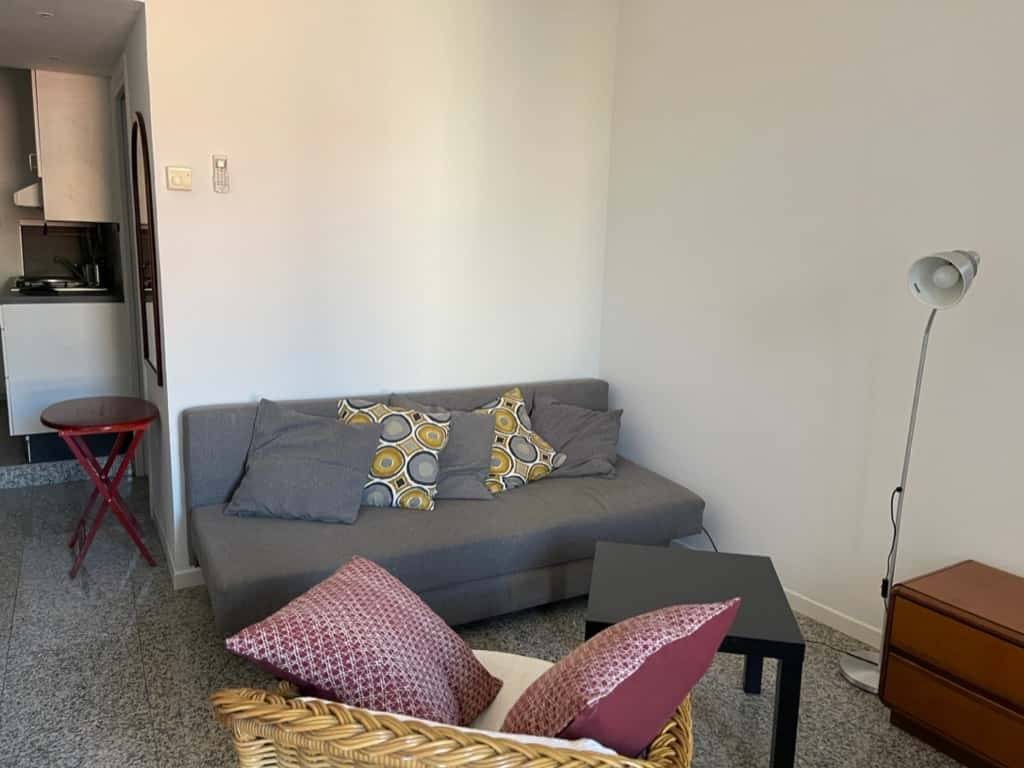 appartamento in affitto a Milano in zona Casoretto