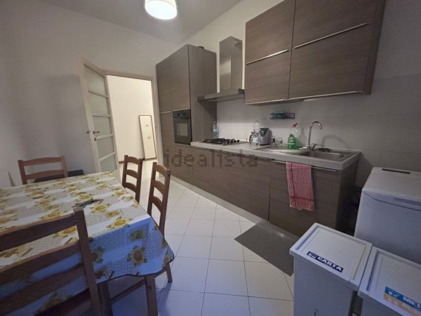 appartamento in affitto a Milano in zona Città Studi