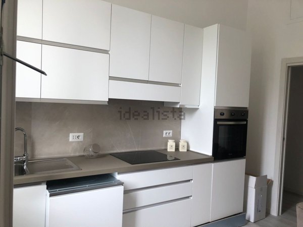 appartamento in affitto a Milano in zona Bovisa