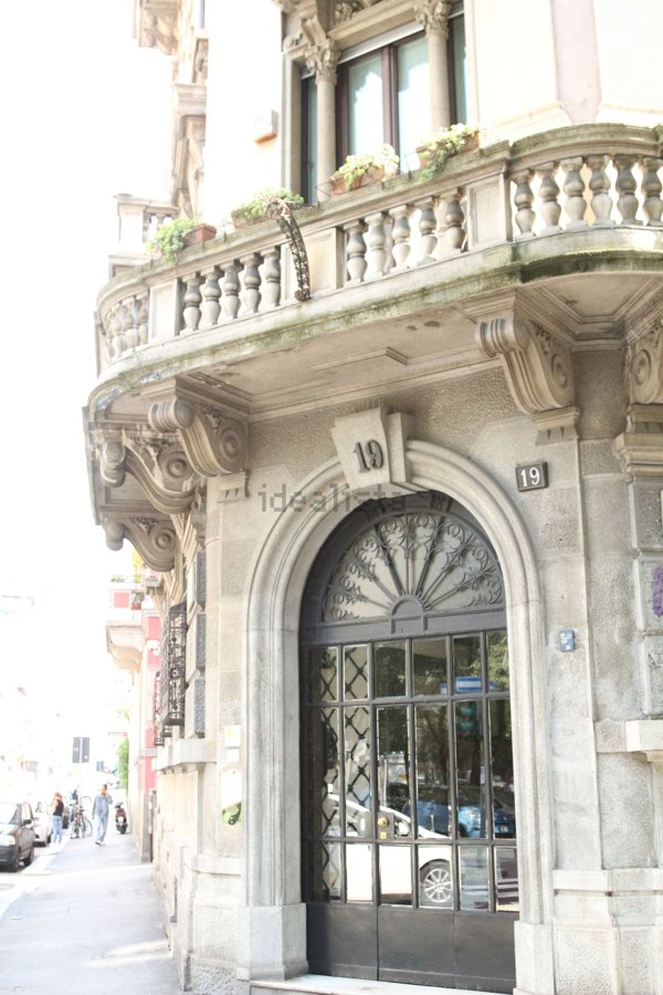 ufficio in affitto a Milano