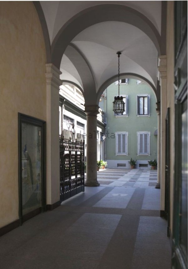 ufficio in affitto a Milano