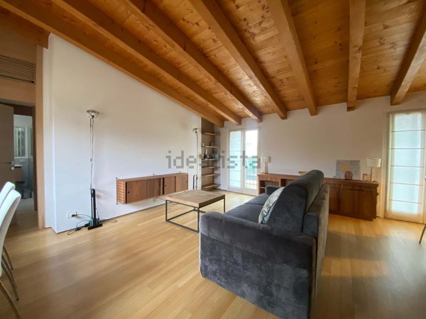 appartamento in affitto a Milano in zona Porta Garibaldi