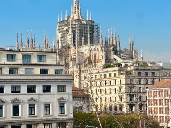 ufficio in affitto a Milano
