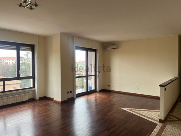 appartamento in affitto a Milano in zona San Vittore