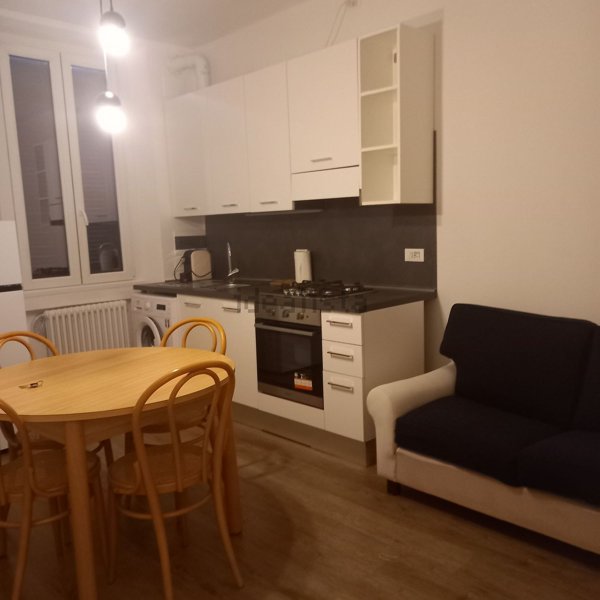 appartamento in affitto a Milano in zona Il Portello