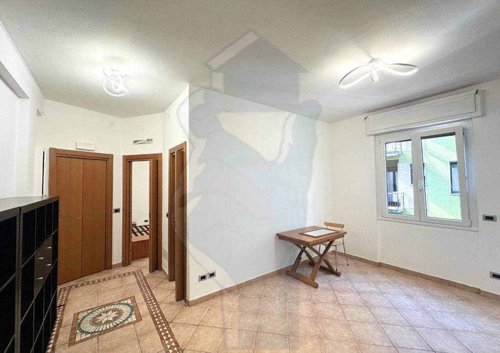 appartamento in affitto a Milano in zona Gorla