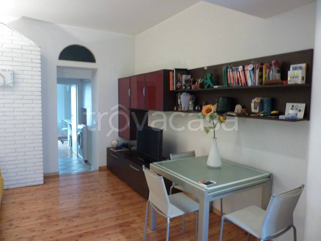 appartamento in affitto a Milano in zona Bocconi