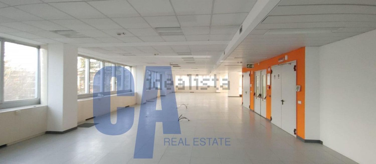 ufficio in affitto a Milano in zona Gratosoglio