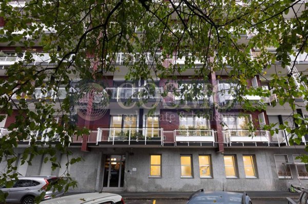 ufficio in affitto a Milano in zona Porta Romana