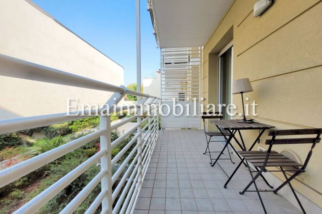 appartamento in affitto a Milano in zona Il Portello