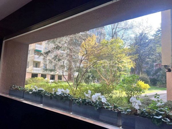 appartamento in affitto a Milano in zona Centro Storico