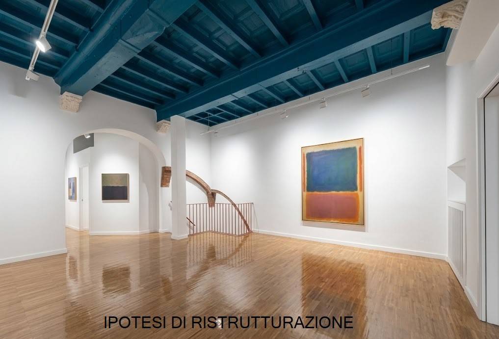 negozio in affitto a Milano