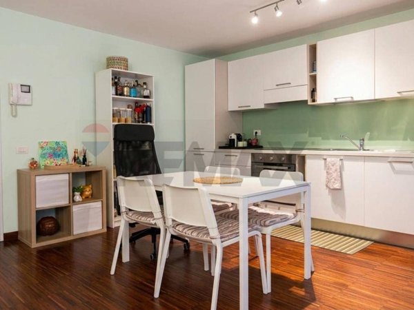 appartamento in affitto a Milano in zona Bovisa