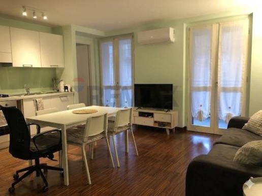 appartamento in affitto a Milano in zona Bovisa