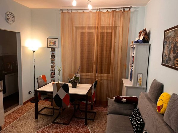 appartamento in affitto a Milano in zona Gorla