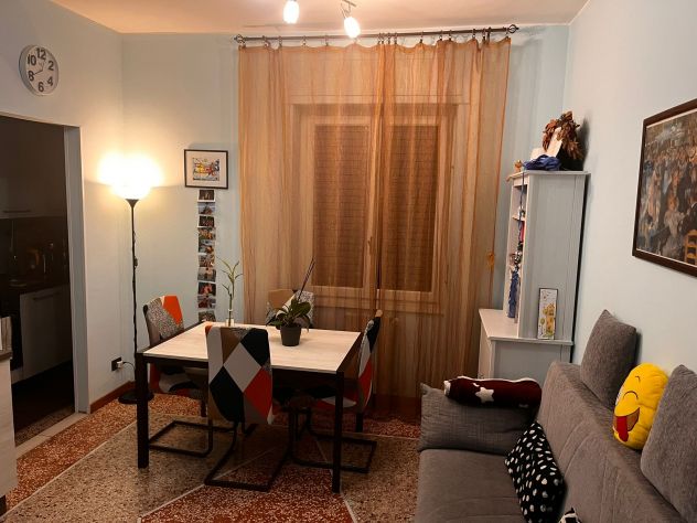 appartamento in affitto a Milano in zona Gorla