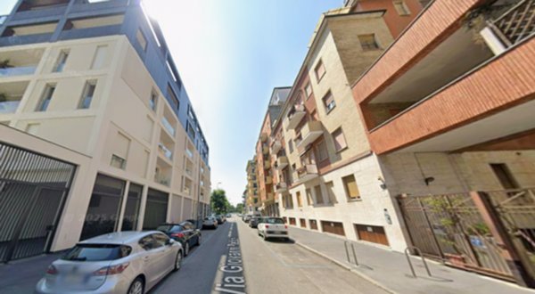 appartamento in affitto a Milano in zona Porta Genova