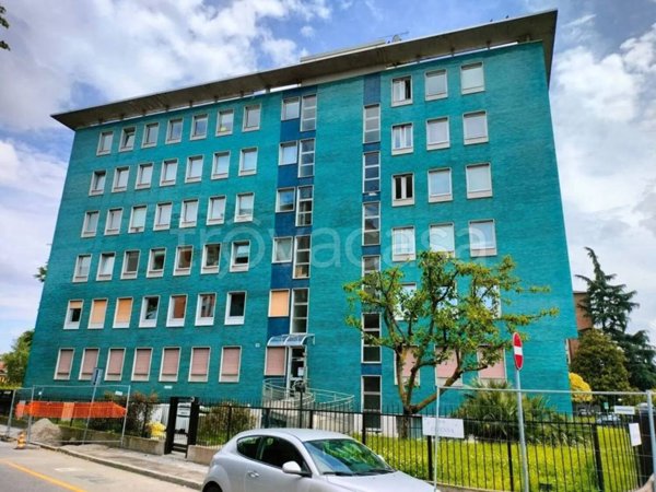 ufficio in affitto a Milano