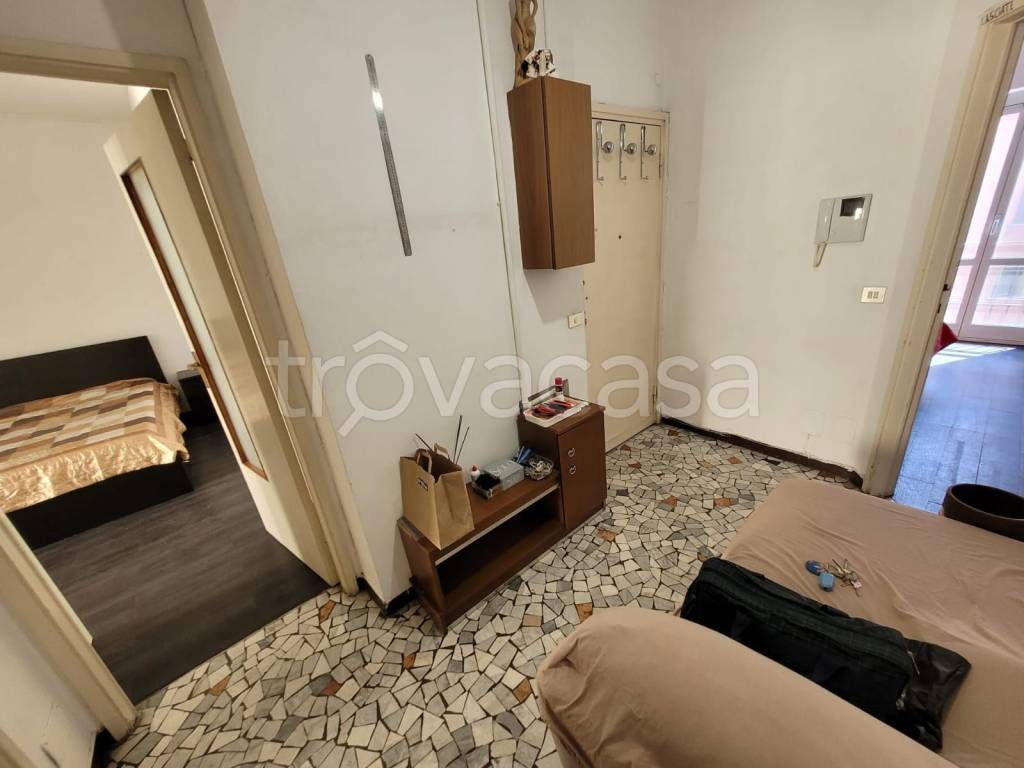 appartamento in affitto a Milano in zona Corvetto